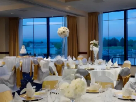 Courtyard Richland Columbia Point