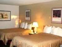 Pepper Tree Inn Hotels in Beaverton