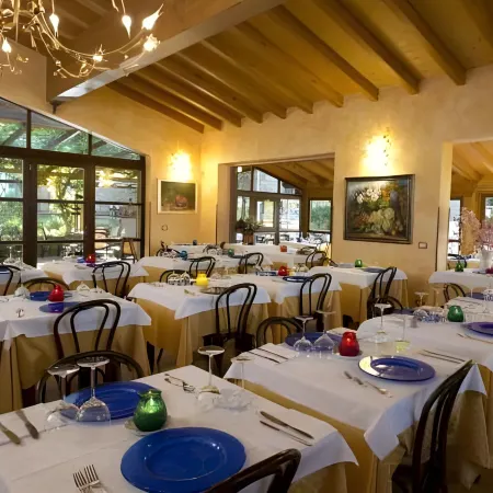 Hotel Il Pietreto