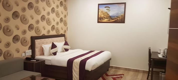 Hotel Swan 2 Hotels in Sahibzada Ajit Singh Nagar
