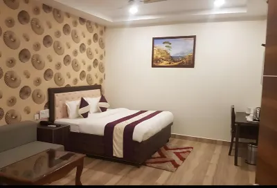 Hotel Swan 2
