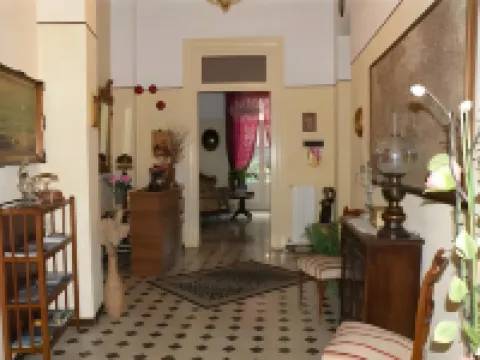 Bed and Breakfast D'Angelo