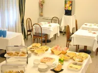 Hotel Rometta - parcheggio