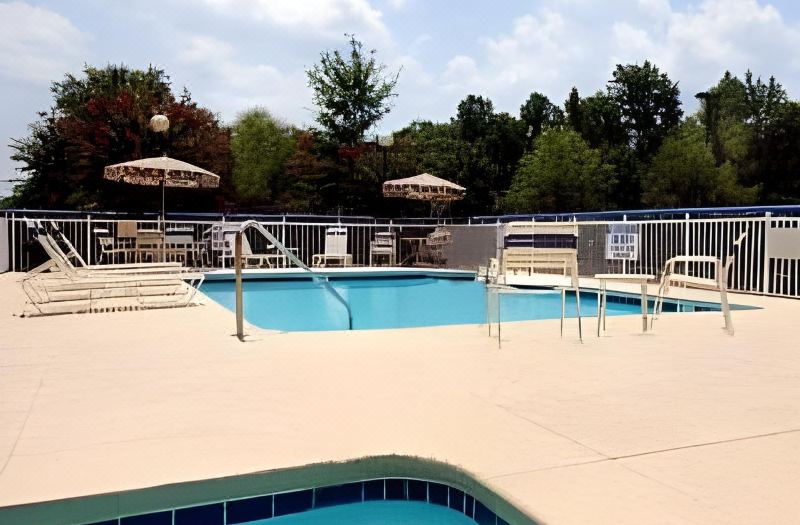 Fairfield Inn Greenville-Spartanburg Airport photo 4