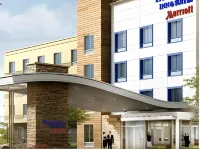 Fairfield Inn & Suites Knoxville Turkey Creek Hotels in Oak Ridge