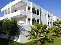 Memphis Beach Hotel Hotels near Eucalyptus Street