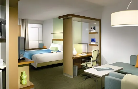 彭薩科拉萬豪SpringHill酒店