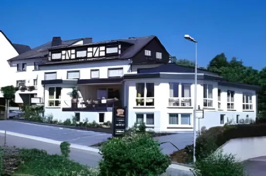 Landhotel Zum Kronprinzen