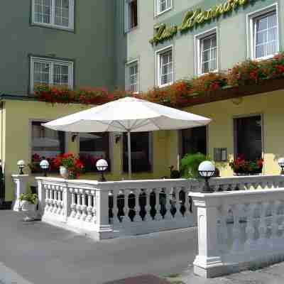 Hotel Lokomotive Hotel Exterior