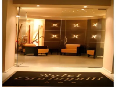 伊爾坎塔加里酒店 拉梅齊亞泰爾梅酒店