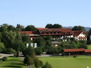 Golf- Und Landhotel Anetseder