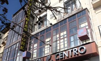 Hostal Centro