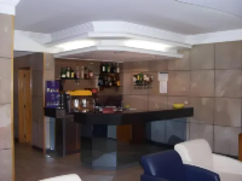 Hotel Puma Hotels in Maia