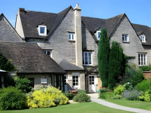 Corinium Hotel & Restaurant Hotels in Cirencester