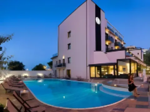 Ferretti Beach Hotel