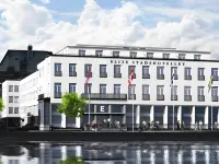 Elite Stadshotellet Eskilstuna Hotels in 