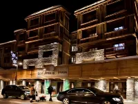 Les Suites – Maison Bouvier Hotels in Tignes
