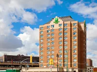 Holiday Inn & Suites WINNIPEG-DOWNTOWN by IHG Hotels in der Nähe von Winnipeg Convention Centre