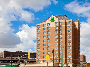 Holiday Inn & Suites Winnipeg-Downtown