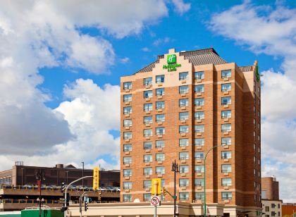 Holiday Inn & Suites Winnipeg-Downtown