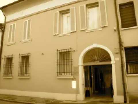 Avanguardia Art Club Hotels in Ferrara