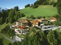 Gut Berg Naturhotel