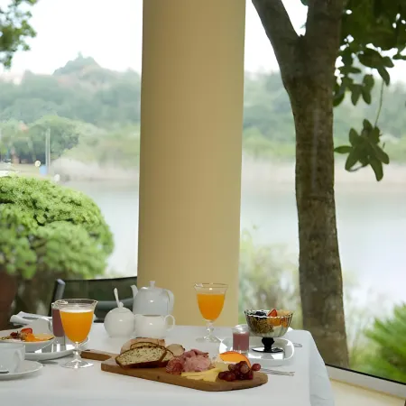 Serendipity Country House & Restaurant