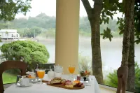 Serendipity Country House & Restaurant - breakfast