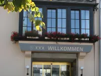 Hotel Crystal Hotel a 