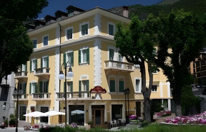 Hotel alla Posta