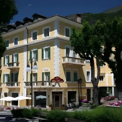 Hotel Alla Posta Hotels near Ciacerio - Belvedere