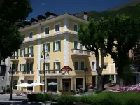 Hotel Alla Posta Hotel a Antagnod