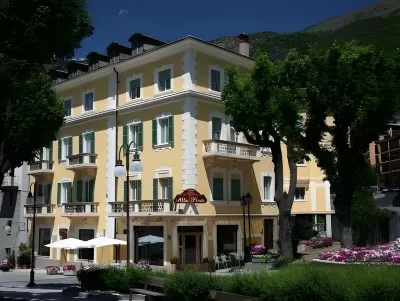 Hotel Alla Posta Hotels in 