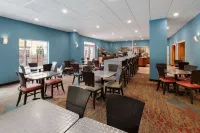 La Quinta Inn & Suites by Wyndham San Antonio Medical Ctr NW - servizio colazione