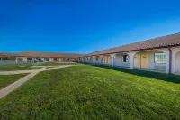 Americas Best Value Inn Bonham