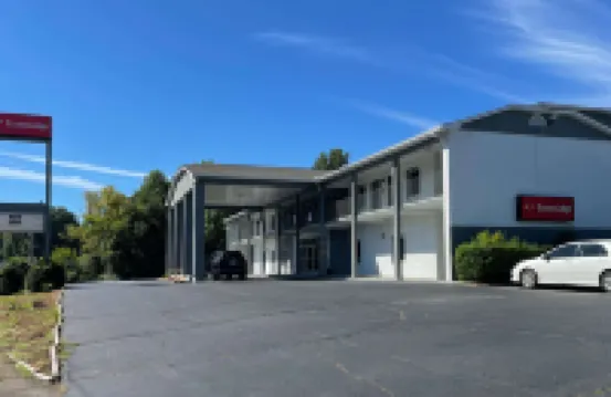 Econo Lodge Forest City