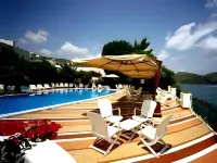 Hotel Giardino Sul Mare