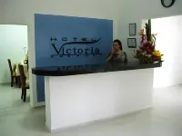 Hotel Victoria Comfort Hotels in Don Ruben