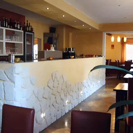 Hotel Cristallo