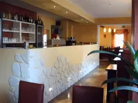 Hotel Cristallo Hotels in Haunwang