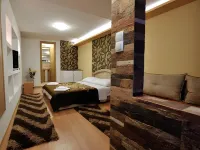 Villa Cardak Hotel di Gnojnice