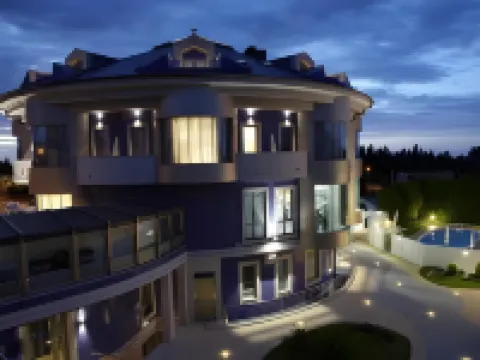 Blanco Hotel Spa Hotels in Asturias
