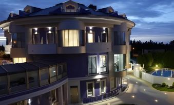 Blanco Hotel Spa
