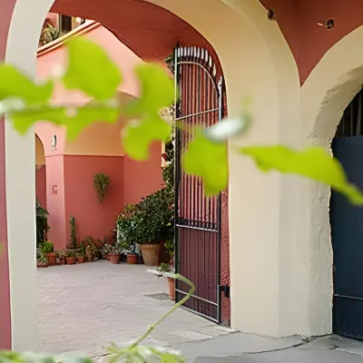 A Corte Hotels near Casertavecchia