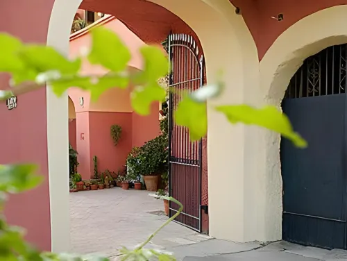 A Corte - Bed and Breakfasts