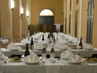 Student's Hostel Della Ghiara - Hostels