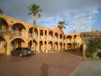Hotel Angra - 2-Star