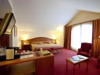 Hotel Hoyuela