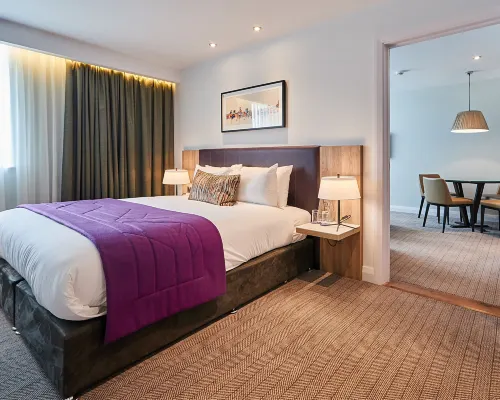 Park Regis Birmingham Featured Photos