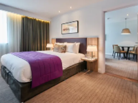 พร์ค รีจิส เบอร์มิงแฮม